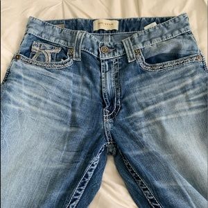 Men’s Big Star Voyager Jeans